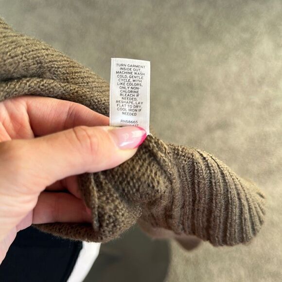 Frenchi Vest  - Picture 7 of 7